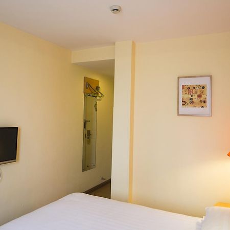 Home Inn Beijing North Taipingzhuang 海淀 外观 照片
